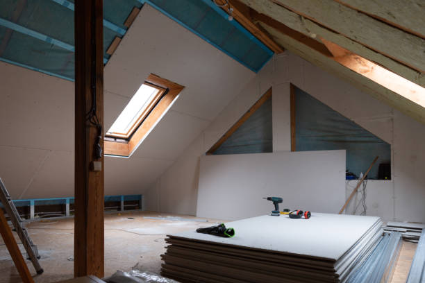 Best Insulation Replacement Services  in Imperial, NE