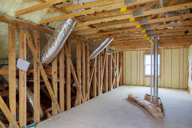 Best Affordable Insulation Services  in Imperial, NE