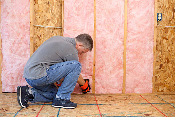 Professional Insulation Contractor in Imperial, NE